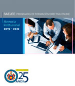 Memoria IEEM 2019-2022